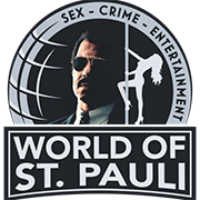 Kieztouren Hamburg – World of St. Pauli Logo