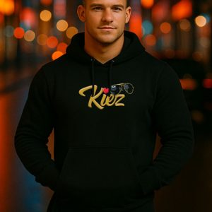 Herz Hoodie Men