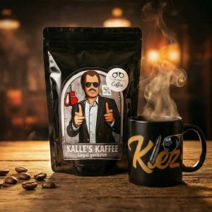 Kalle Kaffee Bundle Bullet