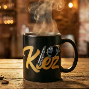 Kalle Tasse Bullet