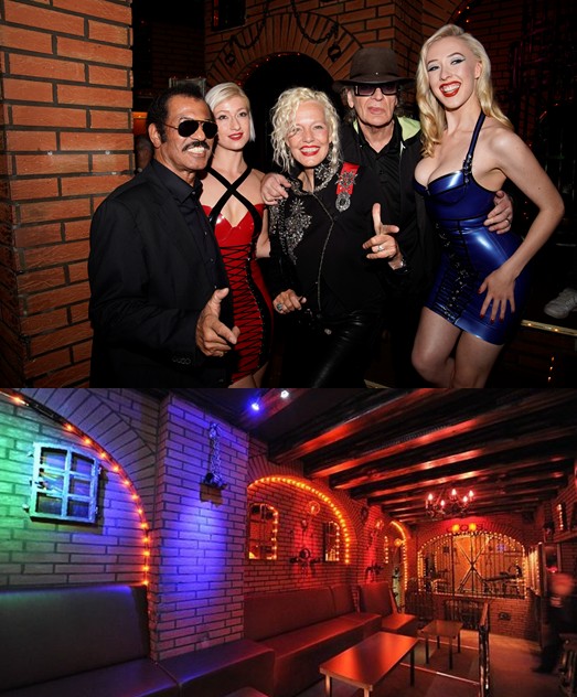 Event Party Foto - Partylocation Hamburg